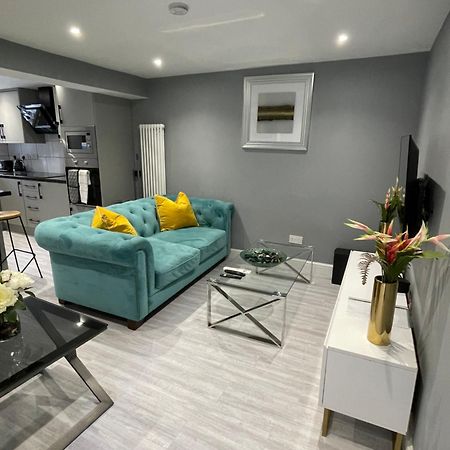 Apartament Brook House Annex Ipswich Zewnętrze zdjęcie