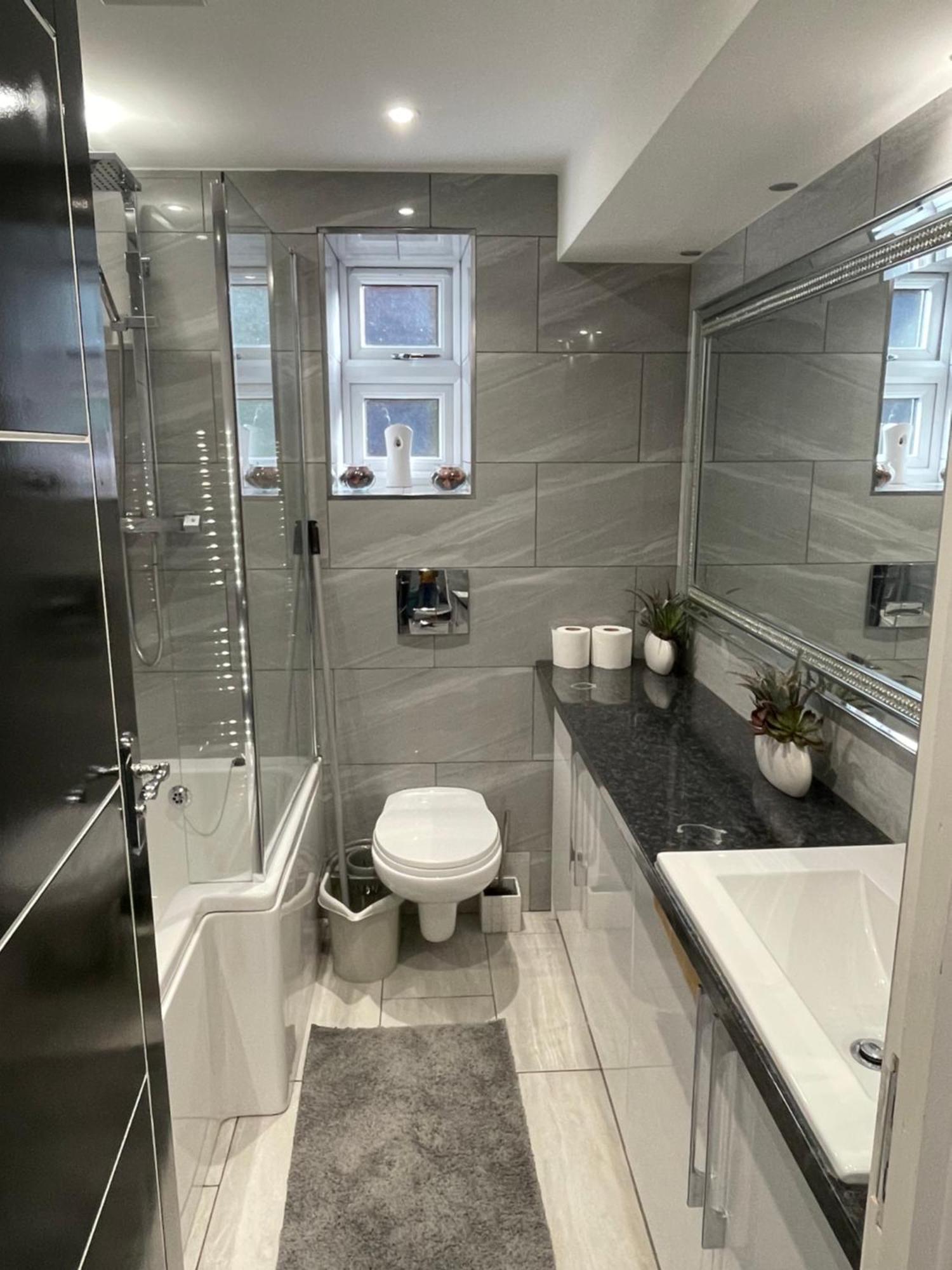 Apartament Brook House Annex Ipswich Zewnętrze zdjęcie