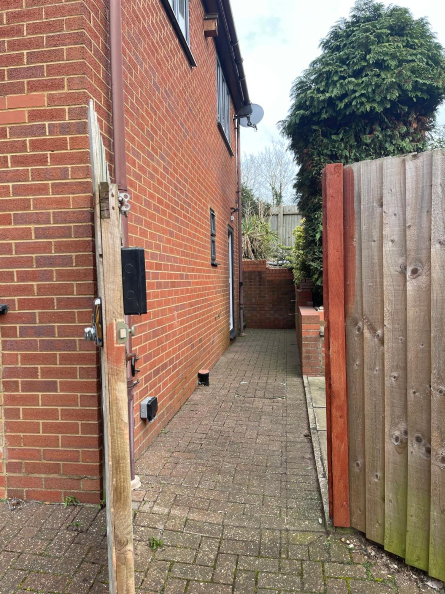 Apartament Brook House Annex Ipswich Zewnętrze zdjęcie
